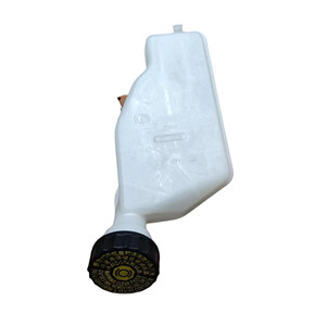 Pièces automobiles M43 Réservoir d'huile de frein Réservoir de liquide de frein pour Peugeot Citroën OE 1610892480 - Product Image 3