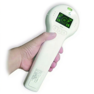 Queratómetro Corneal Electrónico Portátil KM-100, Nuevo, de Alta Precisión, con Salida de Datos Inalámbrica, Oftálmico Óptico, 1 Año de Garantía - Product Image 1