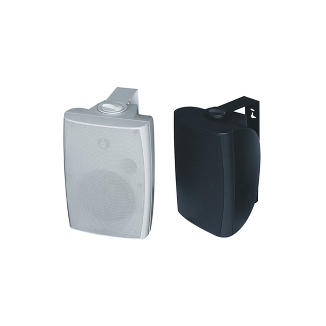 Nuoxun Luxury 5-Inch Wall-Mounted Broadcast Speakers 70v/100v Series