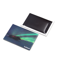 Imán de Refrigerador Personalizado con Diseño Nostálgico de Perú, Cusco, Machu Picchu, Recuerdo Peruano Hecho a Medida