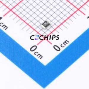 Résistance SMD AC0805FR-7W47KL 0805 (Type : Film Épais) (Résistance : 47 kOhm Précision : 1 %) - Product Image 1