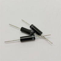 Diode haute tension CL04-12 pour micro-ondes 12KV 500mA, pour l'assemblage de redresseurs à récupération standard et les fours à micro-ondes industriels HVRTION