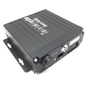Pabrik Taixinkingdom 1080p HD MDVR CMSV6 CMSV7 R & D pusat 4ch 4G GPS WiFi kartu Sd <span class=keywords><strong>Dvr</strong></span> seluler - Product Image 4
