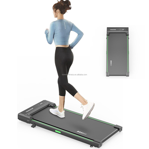 <span class=keywords><strong>Petit</strong></span> <span class=keywords><strong>tapis</strong></span> roulant électrique inclinable pliable <span class=keywords><strong>pour</strong></span> la maison, mini <span class=keywords><strong>tapis</strong></span> roulant <span class=keywords><strong>pour</strong></span> la marche sous le bureau, <span class=keywords><strong>pour</strong></span> le bureau, l'<span class=keywords><strong>appartement</strong></span> - Product Image 1