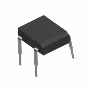 4-EDIP Diodes Buy Online Electronic Components DF04 Original One Stop Service - Product Image 1