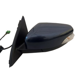 Auto Body Spare Parts Review Mirror Door Side Rear <strong>View</strong>-mirror for <strong>VOLVO</strong> <strong>XC60</strong> <strong>2009</strong> 31298487/31297764 - Product Image 1