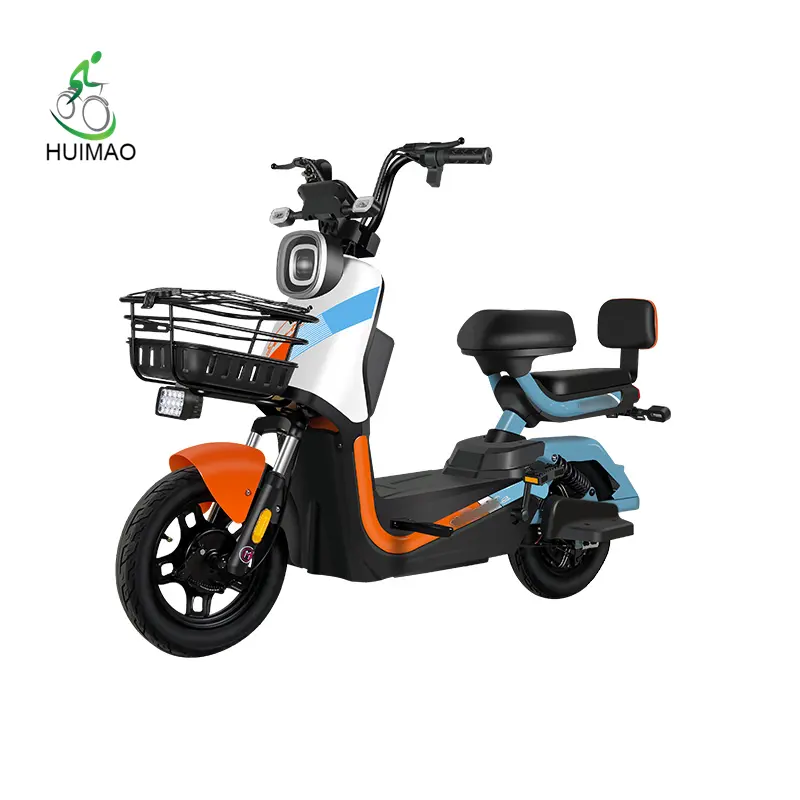 Conversion Kit Carbon Wheels Full Suspension 60Km H Belt Drive 750 Watt Tricycle Europe Electric Bicycle Scooter
