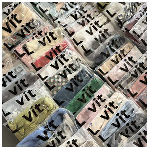 Liquidación de Vestidos de Mujer, Ropa al por Mayor, Ropa de Mujer Usada, Vestidos de Marca para Mujer, Blusas, Camisetas, Fardos de Ropa - Product Image 6