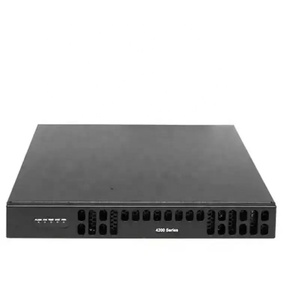 Best Selling ISR4221/K9 ISR 4221 Series Service Router ISR4221-SEC/K9 with Good Price in Stock - Product Image 2