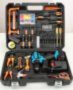 Perceuse-visseuse électrique sans fil à prix d'usine avec mandrin sans clé, moteur sans balais, batterie lithium-ion - Prise en charge OEM - Product Image 4