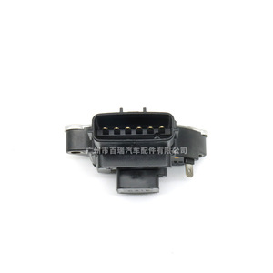 Module de commande d'allumage Rsb 56A pour Nissan Pathfinder Xterra Qx4, pièce de rechange pour injecteur de carburant - Product Image 4