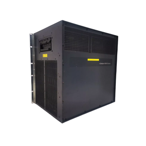 Commutateur d'entreprise WS-C4506-E - Structure de ports modulaire - Débit de transmission 10/100/1000 Mbps - Disponible en ensemble complet ou en pièces détachées - Product Image 4