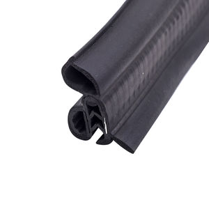 Tira de goma para puerta de coche, tira de sellado automotriz, sellos para puerta de coche, tira de goma para sello de puerta de coche - Product Image 4
