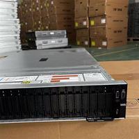 适用于 PowerEdge R7525 2U 机架式服务器 AMD EPYC 双 CPU 数据中心虚拟化服务器 库存现货