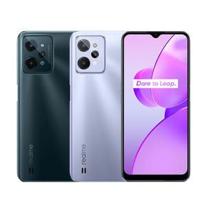 Téléphones mobiles Realme <span class=keywords><strong>C31</strong></span> d'origine Realme Global 3+32 Go <span class=keywords><strong>4</strong></span>+64 Go, smartphone, téléphone mobile Android Realme <span class=keywords><strong>C31</strong></span> - Product Image 2