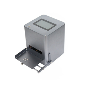 Tiên tiến Máy tính để bàn tĩnh thực phẩm Máy in phun túi nhựa nhôm lá Túi ngày hết hạn máy in - Product Image 3