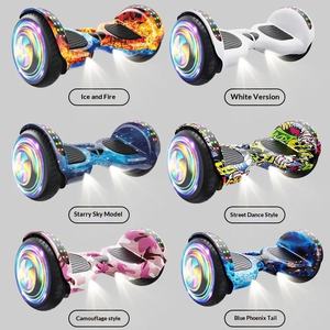 <span class=keywords><strong>Vente</strong></span> directe d'usine Hoverboard <span class=keywords><strong>Trottinette</strong></span> <span class=keywords><strong>électrique</strong></span> <span class=keywords><strong>Trottinette</strong></span> auto-équilibrante avec haut-parleur Bluetooth pour la lecture de musique et lumières LED - Product Image 1