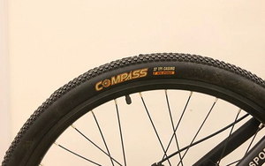 จักรยานเสือภูเขาไฟฟ้าแบบ Hardtail โครงอะลูมิเนียม แบตเตอรี่ลิเธียม 24V มอเตอร์ 250W ความเร็วสูง - Product Image 4