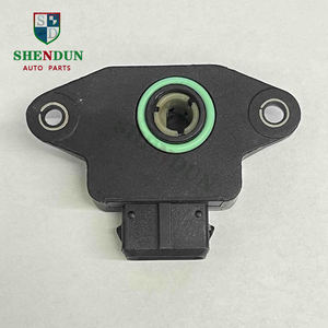 OEM F01R064915 1336385 8857195 0280122019, gaz kelebeği konum sensörü, BYD ChangAn Wuling Chery Geely Haval için, OEM değiştirme, - Product Image 3