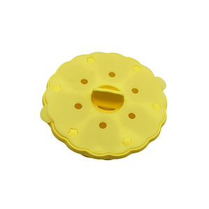 Forma personalizzata per alimenti a forma di animale 3D orso simpatico stampo in Silicone per alimentazione per bambini stampo per torte di riso - Product Image 5