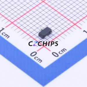 ทรานซิสเตอร์ฟิลด์ทรานซิสเตอร์ (Mosfet) SOT-23-3L WST2303แบบดั้งเดิมและใหม่เอี่ยม - Product Image 2