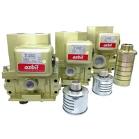 Accessoires pneumatiques de haute qualité, électrovanne à double valve pour presse à poinçonner MVS-3504JYCG, électrovanne MVS-3506JYCG/3510JYCG, MVS-35YCL