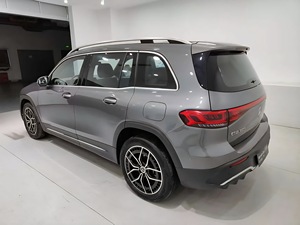 Voiture d'occasion à vendre Mercedes-Benz EQB 350 4MATIC Modèle 2022 - Product Image 2