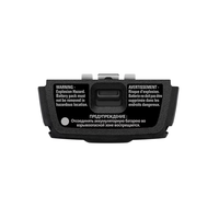 Baterai Motorola PMNN4810 PMNN4810A Intrinsically Safe Explosion-proof Li-Ion IMPRES 3200mAh 7.4V Radio R7 FKP NKP R7a