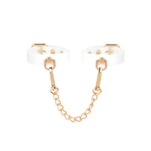 BDSM <span class=keywords><strong>Sex</strong></span> Toy Bondage Set di contenimento in Silicone sesso manette maschere per gli occhi collari coppia <span class=keywords><strong>Sex</strong></span> <span class=keywords><strong>Toys</strong></span> flirt - Product Image 5