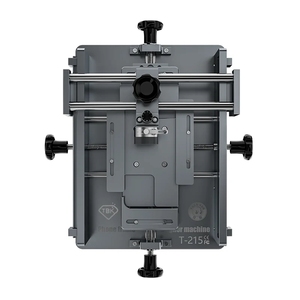 Machine de réparation de cadre de téléphone portable TBK 215 pour <span class=keywords><strong>iPhone</strong></span> 15 14, correction de la déformation du cadre intermédiaire, récupération du port de flexion - Product Image 2