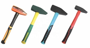 Martillo de Trabajo Industrial con Mango Antideslizante, Martillos de Maquinista Personalizables - Product Image 3