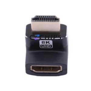 HDMI-GD-143PWB HDMI Connector SMD Connector ( Connector Type: HDMI-A )( Gender: Adapter ) - Product Image 1
