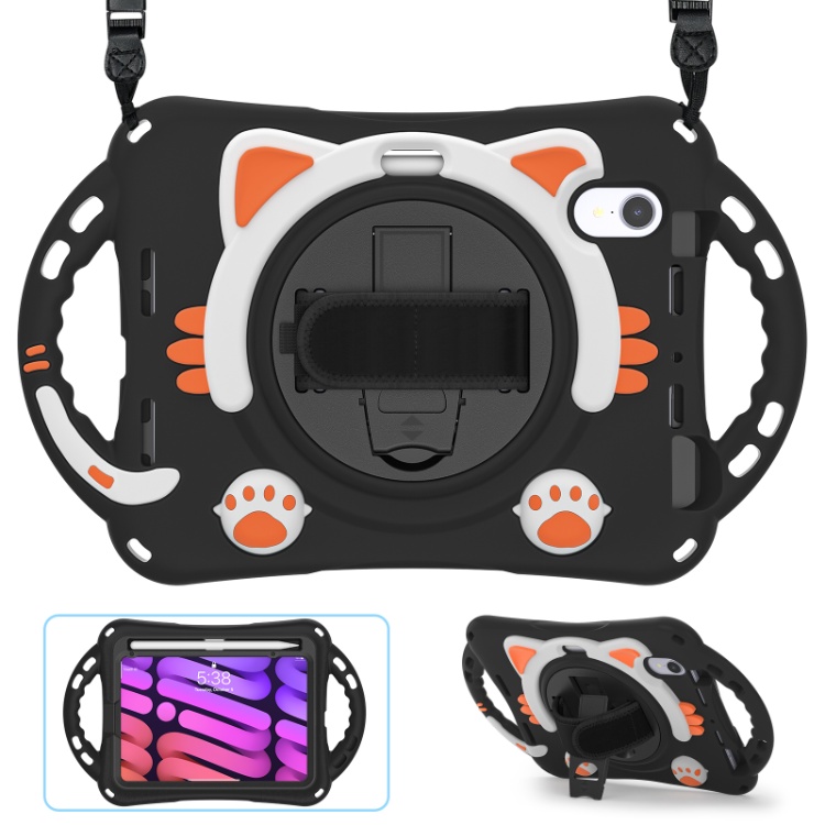 Black+Orange