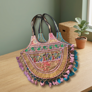 Sacs élégants à prix abordable, sacs à main en cuir véritable pour femmes, style traditionnel, grande capacité, fermeture éclair, imperméables - Product Image 1