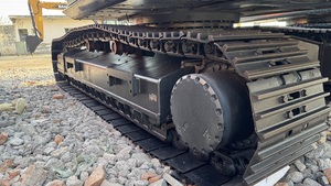 ตลับลูกปืนปั๊มโคเบลโกรถขุด SK350ญี่ปุ่นส่วนประกอบมือสอง-มอเตอร์กระปุกเกียร์ - Product Image 5