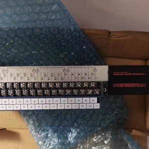 Module PLC Yaskawa Memcon Sc Jams C B2902v, 5 entrées, 5 sorties, alimentation 220V, application de soudage - Product Image 2