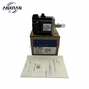 มอเตอร์เซอร์โว HF-KP23สำหรับมิตซูบิชิ111V 1.4A 3AC 200W HFKP23 - Product Image 3