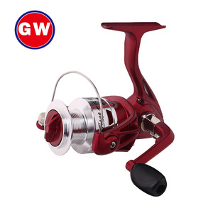 Carrete de Pesca Giratorio Flash 5000 de Acero Inoxidable, Serie 5000, para Pesca en Playa y Mar - Product Image 3