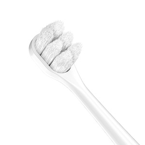 Têtes de brosse à dents électriques compatibles Usmile, paquet de 2, poils souples en nylon, remplacement pour adultes - Product Image 3