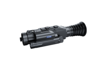 Caméra de vision nocturne PARD NV-SC4 LRF à clipser, monoculaire, pour la chasse, optique pour l'extérieur, WIFI APP