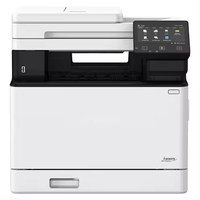 Can.on i-SENSYS MF754cdw (5455C009AA) Imprimante laser multifonctionnelle couleur Wi-Fi + Scanner + Copieur + Fax