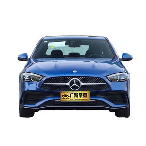 <span class=keywords><strong>Mercedes</strong></span>-Benz Classe C C 200 L 48V 1.5L d'occasion 2022, moteur atmosphérique, sièges en cuir, phares à LED, toit ouvrant, conduite à gauche - Product Image 2