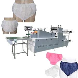 Wholesale material to make disposable underwear In Sexy And Comfortable  Styles 