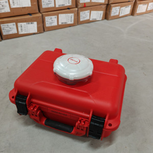 เครื่องรับสัญญาณ Kelida Tianwen 1 รุ่นวิศวกรรม GNSS RTK ความแม่นยำสูงสำหรับงานสำรวจทางวิศวกรรม - Product Image 5