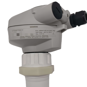 โพรบ SITRANS รุ่น LU 7ML52211CA11 เครื่องวัดระดับอัลตราโซนิก ของแท้ใหม่เอี่ยม ระยะวัด 10-12 เมตร - Product Image 2