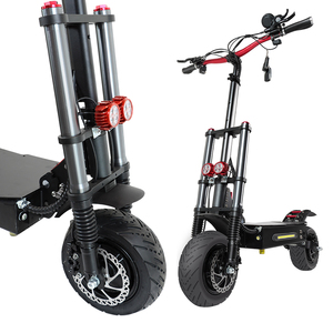 2021 Offre Spéciale moto électrique scooter/populaire <span class=keywords><strong>e</strong></span> scooter électrique pour adulte/bonne qualité scooter électrique 2000w - Product Image 2