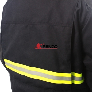 <span class=keywords><strong>Traje</strong></span> <span class=keywords><strong>de</strong></span> <span class=keywords><strong>bombero</strong></span> NFPA standard Nomex IIIA ignífugo, uniforme <span class=keywords><strong>de</strong></span> <span class=keywords><strong>bombero</strong></span> - Product Image 4