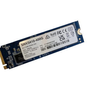 SNV3410-400G 400GB M.2 2280 NVMe PCIe Gen3 SSD SNV3410-400G Internal Solid State <b>Drive</b> High Performance Supplier - Product Image 3