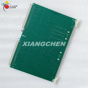 CP6 ZA3.065151R ใหม่ดั้งเดิมพร้อม V1.8.X-0โปรแกรมแผงวงจรสำหรับเครื่องตัดกระดาษขั้วโลกอะไหล่ - Product Image 6