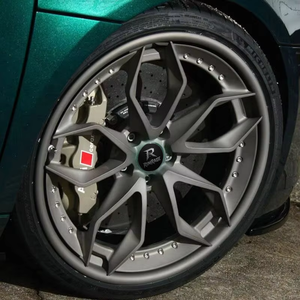 <span class=keywords><strong>SSR</strong></span> <span class=keywords><strong>ล้อ</strong></span>01F ปลอมแปลง T6061 5x100 5X112 5X114.3 5x120One-Piece1718 19 20นิ้ว<span class=keywords><strong>ขอบ</strong></span>อัลลอยแบบกำหนดเองสำหรับ BMW M4M5โตโยต้า - Product Image 4